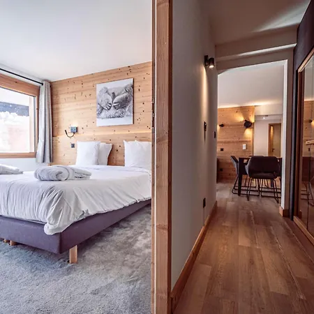 Standing Centre Station - 6 Pers. - Fr-1-885-26 Apartment