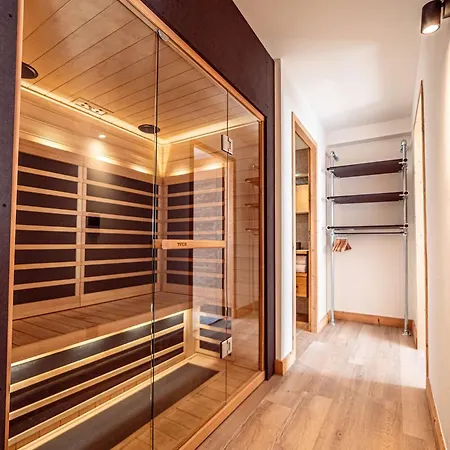 Apartment Standing Centre Station - 6 Pers. - Fr-1-885-26 La Plagne