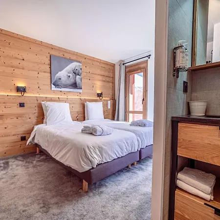 Standing Centre Station - 6 Pers. - Fr-1-885-26 Apartment *