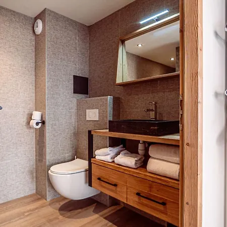 Standing Centre Station - 6 Pers. - Fr-1-885-26 Apartment