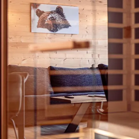 Apartment Standing Centre Station - 6 Pers. - Fr-1-885-26 La Plagne